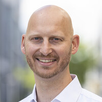 WOLF Planung Employee Nico Köchler's profile photo