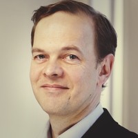 TeamWork Corporate Employee Philippe Duby's profile photo