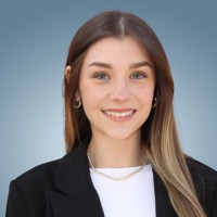 CossmanPR Employee Brooke Scott's profile photo