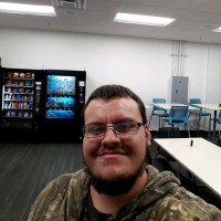 Spandex US Employee Dalton Mitchell's profile photo