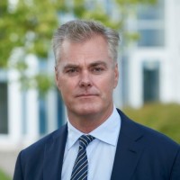Bamboh Invest Employee Bo Nilsson's profile photo