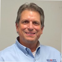 Filterfab - now proudly part of the Micronics Engineered Filtration Group Employee Richard Williams's profile photo