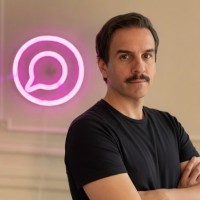 HolaSim Employee Ignacio Spagnoli's profile photo