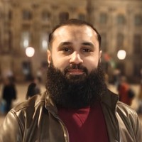 Hassan Ejaz's profile photo