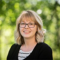 B. Johnson & Assoc., Ltd. Employee Cassandra Clarken's profile photo