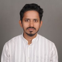 Webware.io Employee Darshan Tamse's profile photo
