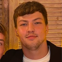 SIAN Wholesale Ltd. Employee Alex Welch's profile photo