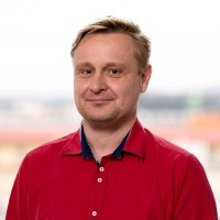 WOOD & Company Employee Jan Škoda's profile photo