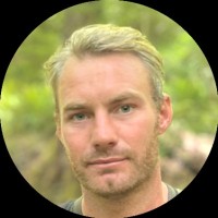 LIFELENZ Employee James Uytendaal's profile photo