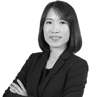 GHOWS LLC Employee Wai Chan's profile photo