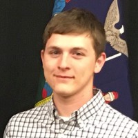 Jamestown Board of Public Utilities Employee Bronson Edwards's profile photo