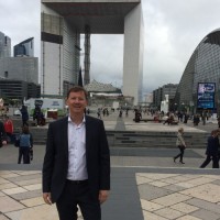 AAK Employee Staffan Norberg's profile photo