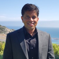 Amazon Web Services (AWS) Employee Amit Mhatre's profile photo