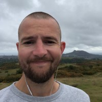 Gensource Employee Ross Marrins's profile photo