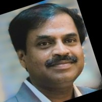 Workafy Employee Manjunath R's profile photo