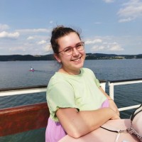 REGIONPRESS, s.r.o. Employee Lenka Babuscakova's profile photo