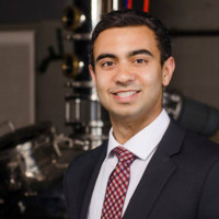 Granite America Employee Kartik Kamat's profile photo