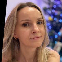 Anna Ivankovich's profile photo
