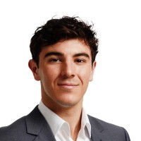 Inspired Money Employee Daniel Volpe's profile photo