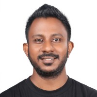 EMAPTA Employee Dumindu de Silva's profile photo