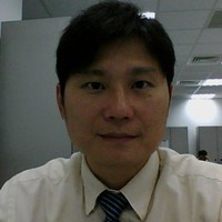 Sera Network INC. Employee Benjamin Liu's profile photo