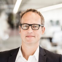 Tobias Persson Email & Phone Number