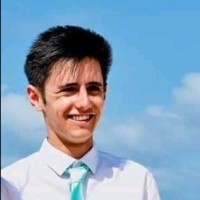 Maintel Employee Ethan Gee's profile photo
