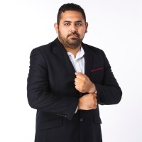 Salud Digna Employee Ulises Cabrera Rubio's profile photo