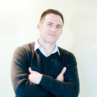 Red Games Co Employee Brian Lovell's profile photo