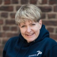 SEVEN PRINCIPLES Group Employee Helgrid Jenne's profile photo