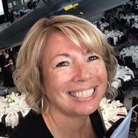 Alaska Airlines Employee Carrie Blake's profile photo