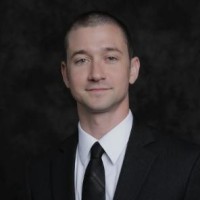 Paradigm Press Group Employee Christopher Harris's profile photo