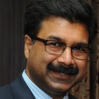 CloudMoyo Employee Manish Kedia's profile photo