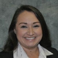 Six Flags Magic Mountain Employee Angela Demosthenous's profile photo