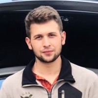 Robutel Employee Musa Ataoğlu's profile photo