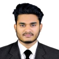 Nijil Aziz's profile photo