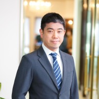 Secure Space Self Storage Employee Hiroaki Tanaka's profile photo
