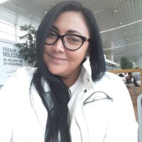 MAYSA Employee Mayra Santana's profile photo