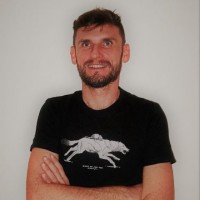DEHN digital solutions GmbH Employee Piotr Michalski's profile photo
