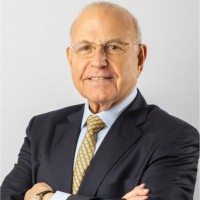 Yellow Brick Capital (UK) Limited Employee Johnathan Kol-Bar's profile photo