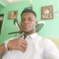 Accra Technical University Employee Sampson Livingston's profile photo