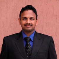 HDFC Bank Employee Raja Reddy's profile photo