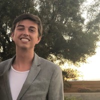 Bio-Rad Laboratories Employee Chase Hudson's profile photo