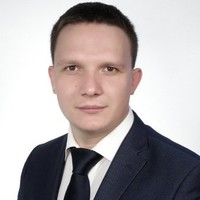 BARS GROUP Employee Alexey Losev's profile photo