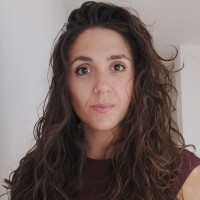 Probisearch Employee Marta C.'s profile photo