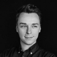 Javelin Agency Employee Shane Tennant's profile photo