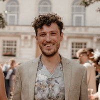 Zalando Employee Jack Morrish's profile photo