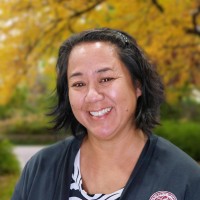 Hawaii Community College Employee Christine Quintana's profile photo