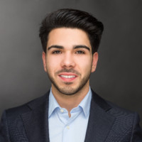 NoorIQ Employee Selim Dogan's profile photo