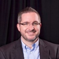 Nomi Health Employee Mark Newman's profile photo